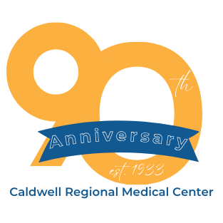 90th Anniversary Logo