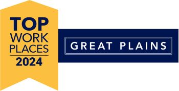 TOP WORK PLACES 2023
GREAT PLAINS