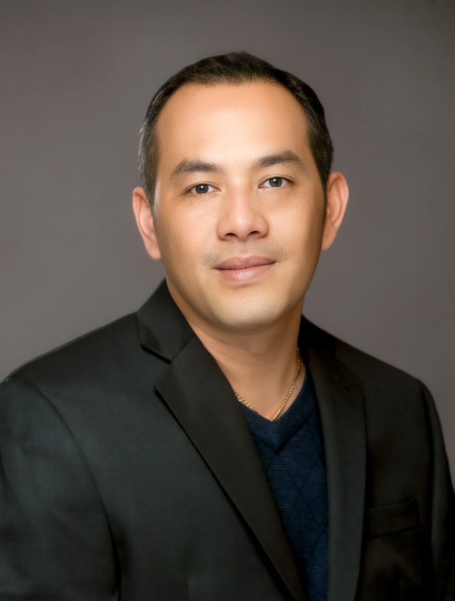 Photo of Vu Nguyen, DO
