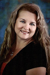 Photo of Channity Farley, APRN, DNP-BC