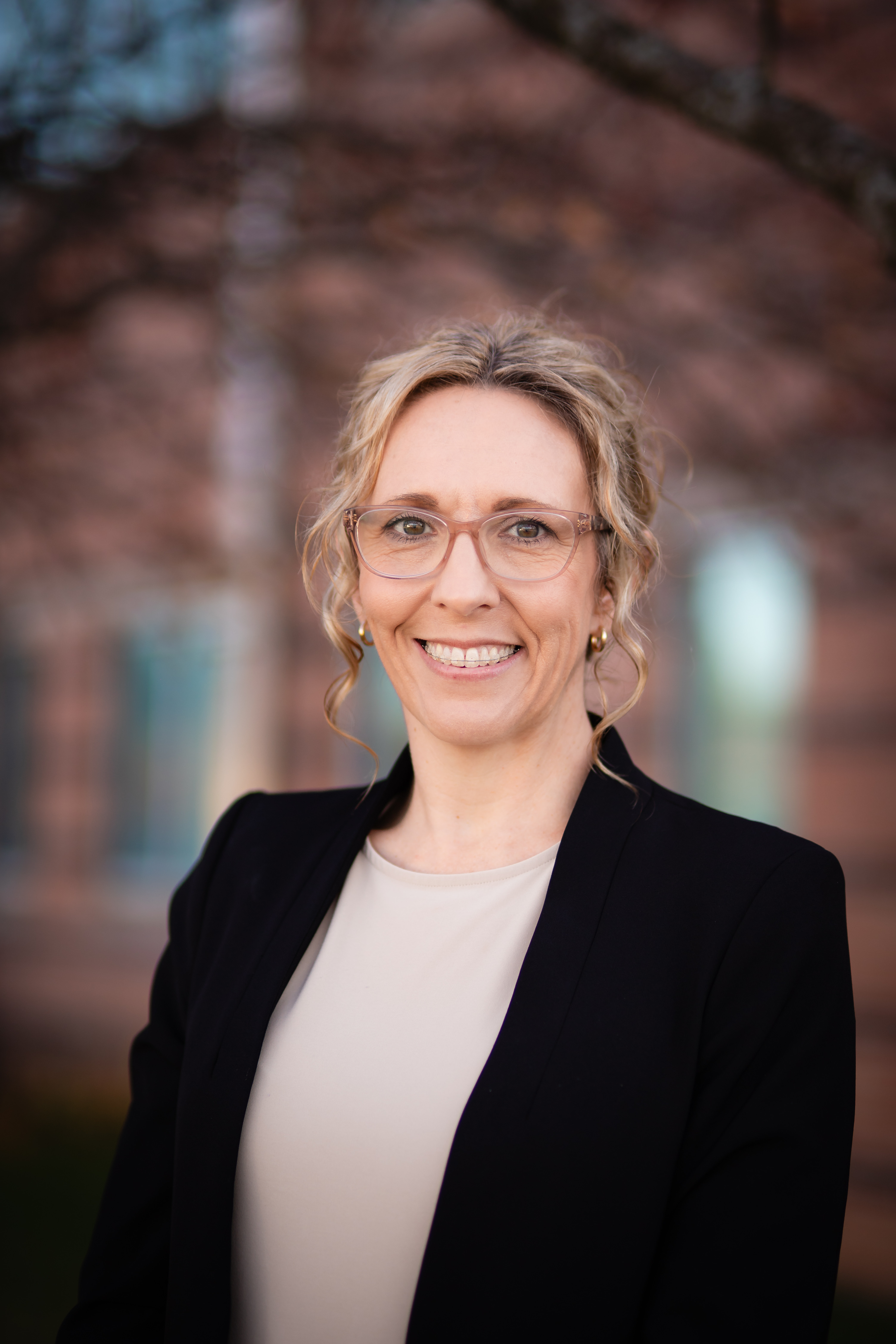 Photo of Tammy Patterson, APRN-C