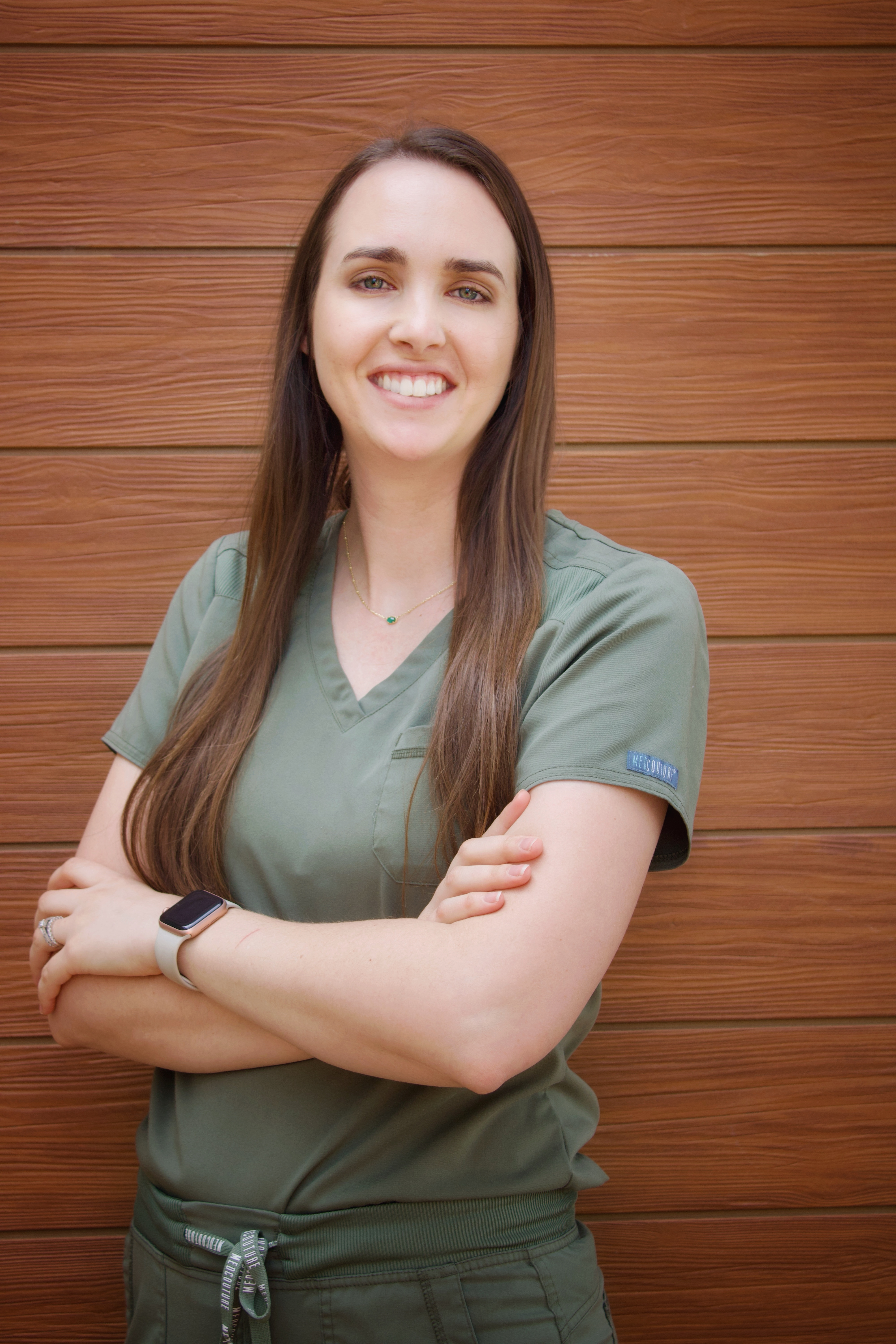 Photo of Samantha Becker, APRN