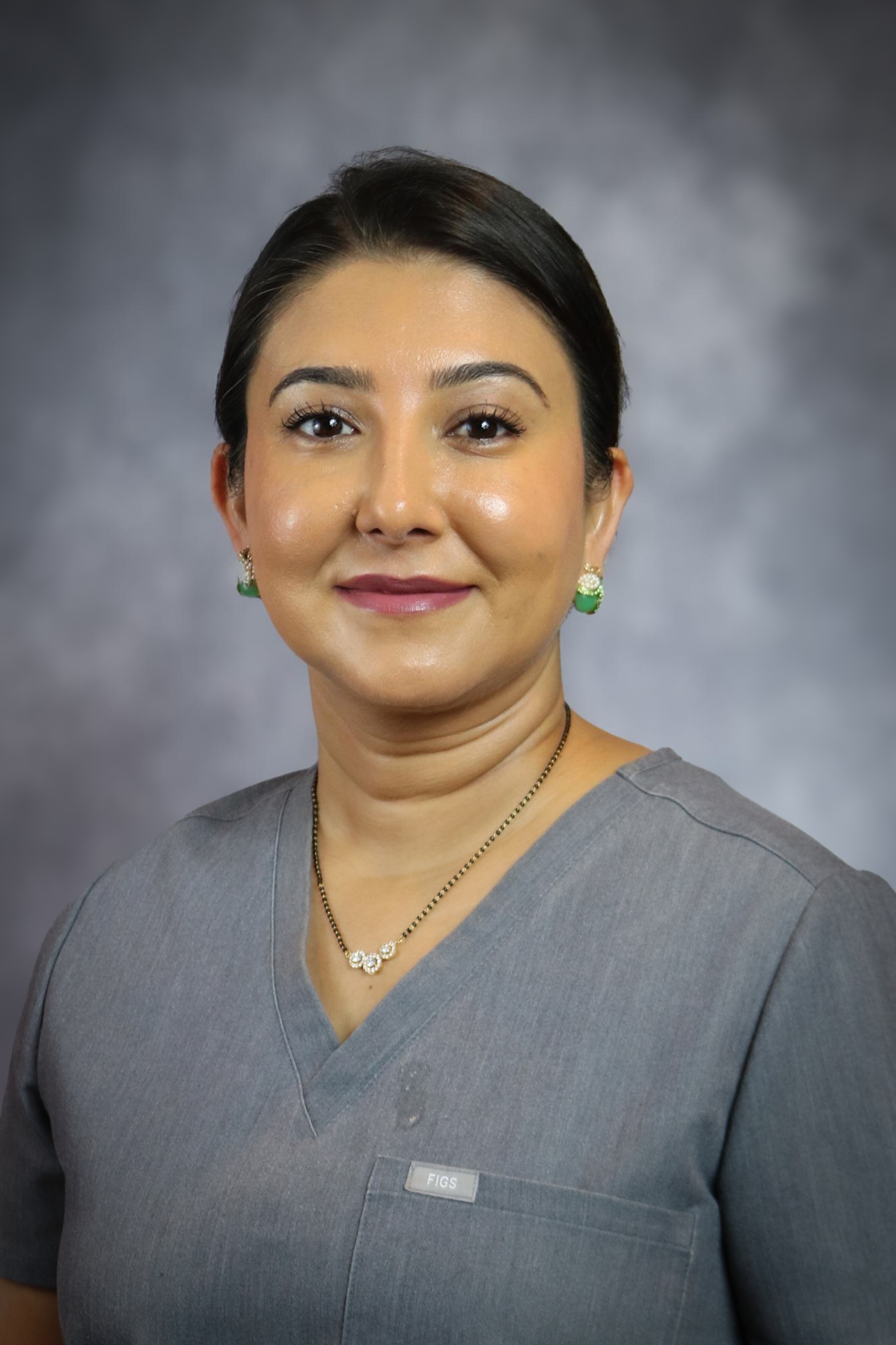 Photo of Anjali Giri, APRN