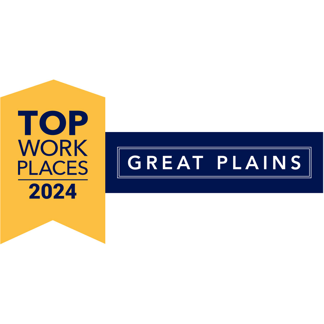 2024 Top Workplace Award